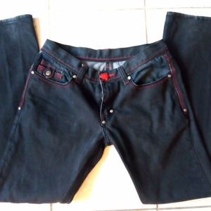 Blac Label Men's Relaxed Fit Jeans Size 32